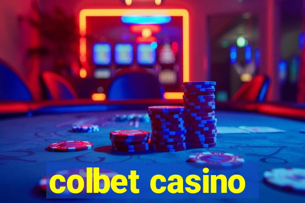 colbet casino