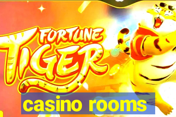 casino rooms