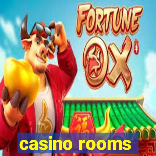 casino rooms