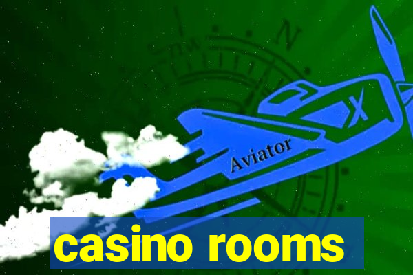 casino rooms