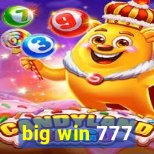 big win 777