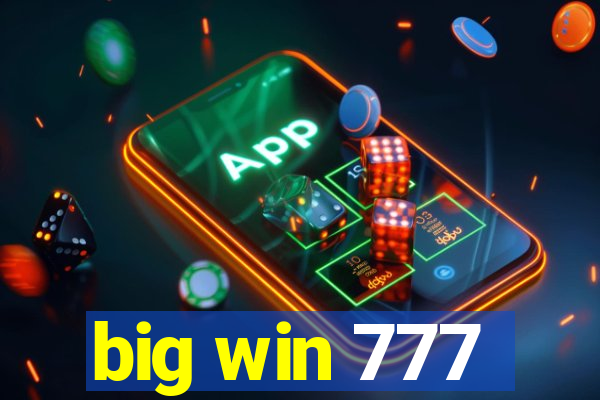 big win 777