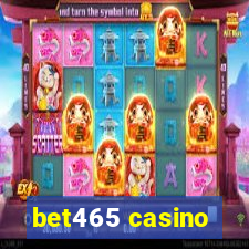 bet465 casino