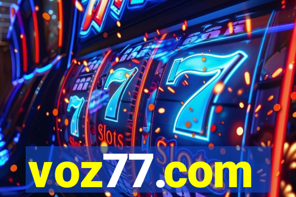 voz77.com