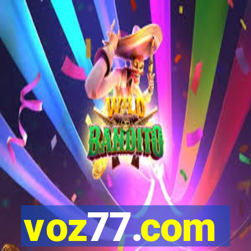 voz77.com