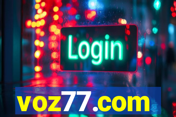 voz77.com