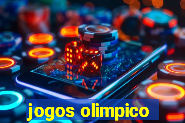 jogos olimpico