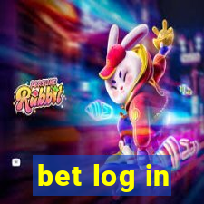 bet log in