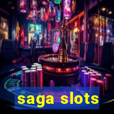 saga slots