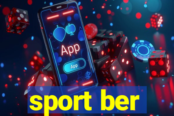 sport ber