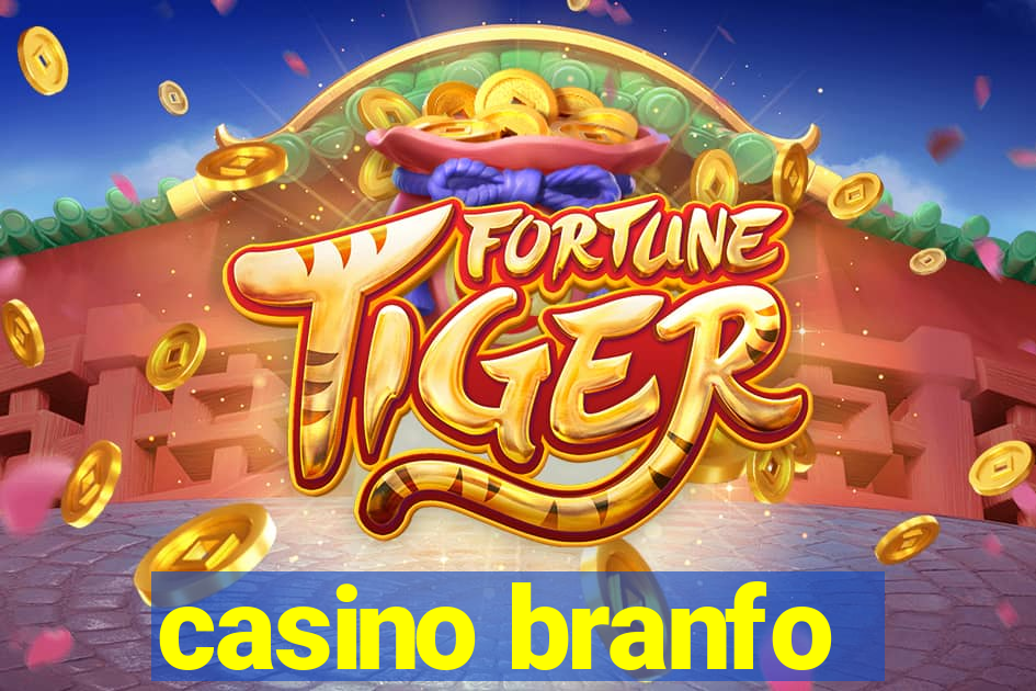 casino branfo