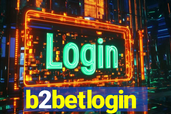 b2betlogin