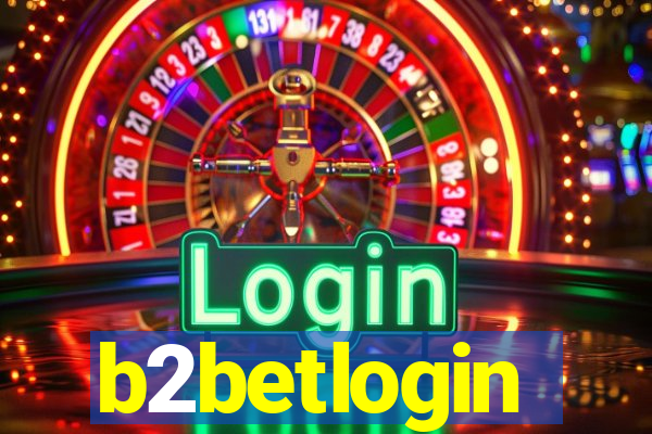 b2betlogin