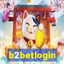 b2betlogin