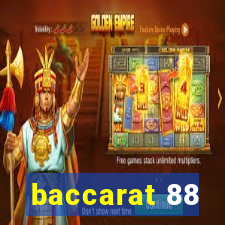 baccarat 88