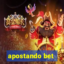 apostando bet