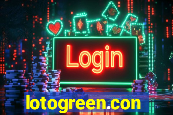 lotogreen.con