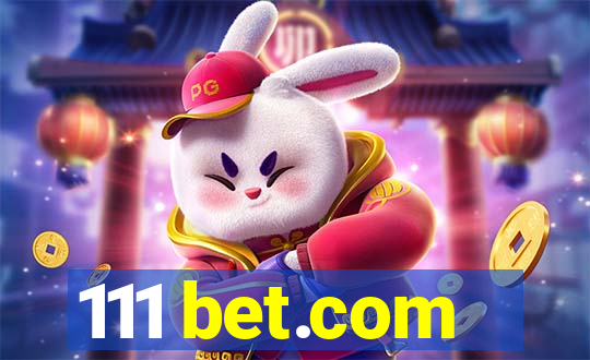 111 bet.com