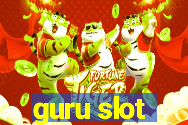 guru slot