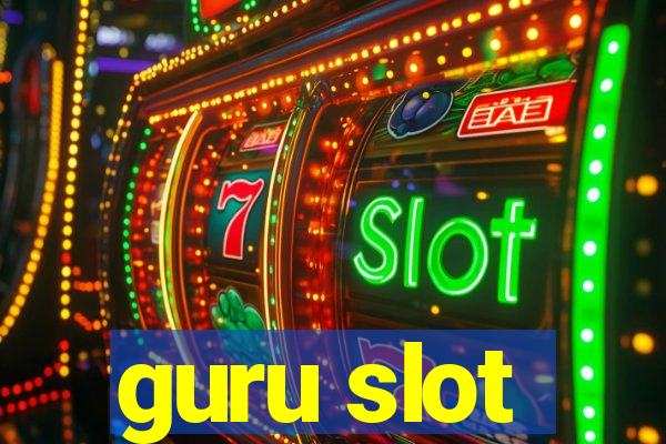 guru slot