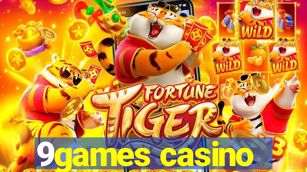 9games casino