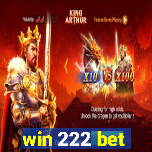 win 222 bet