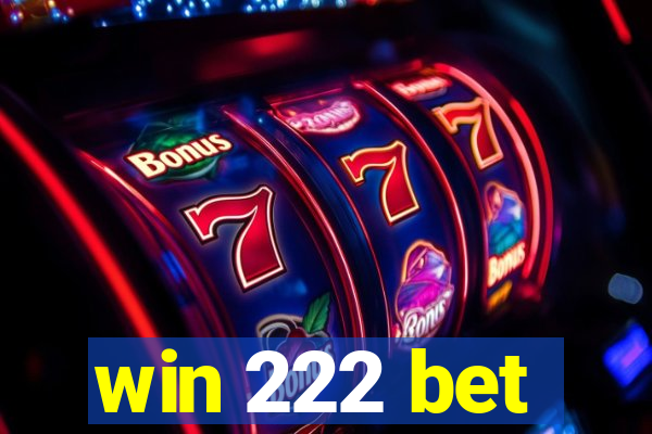 win 222 bet