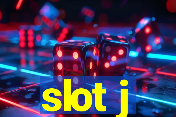 slot j