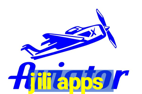 jili apps