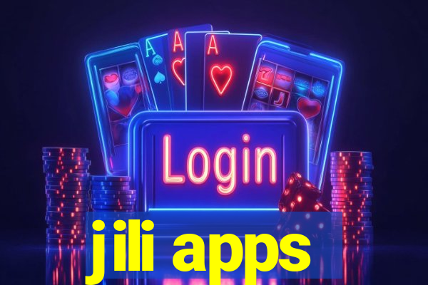 jili apps