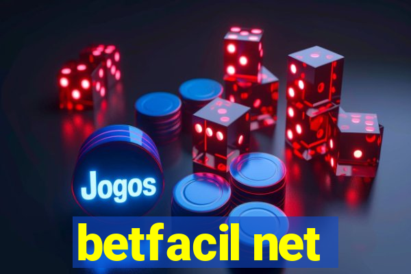 betfacil net