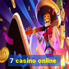 7 casino online