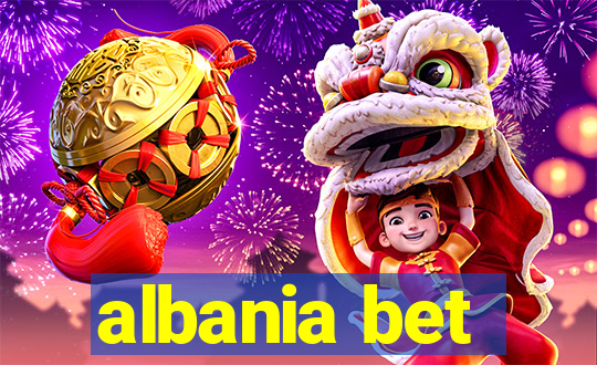 albania bet