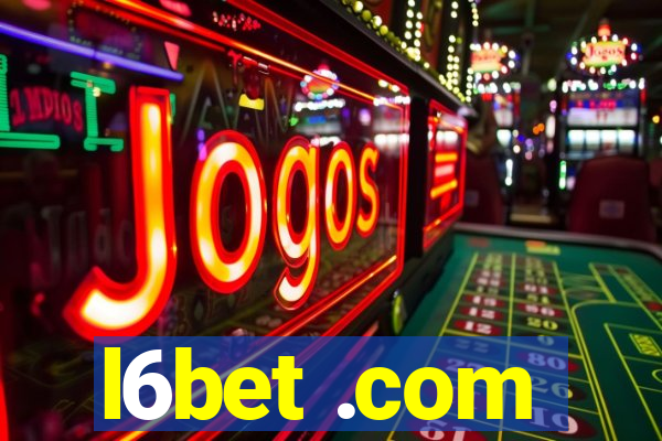 l6bet .com