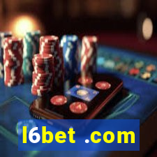 l6bet .com