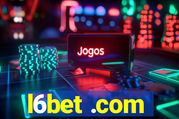 l6bet .com