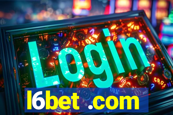 l6bet .com