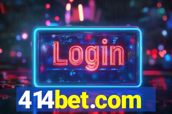 414bet.com