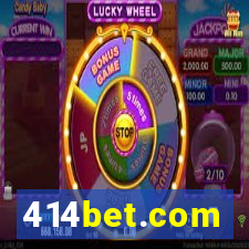 414bet.com