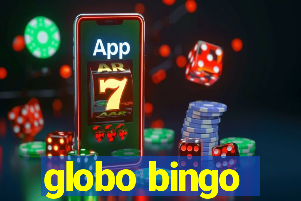 globo bingo