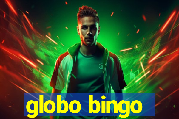 globo bingo