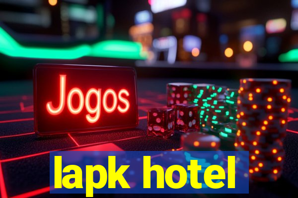 lapk hotel