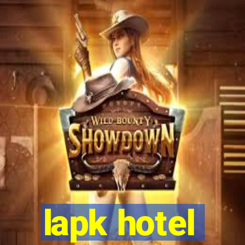 lapk hotel