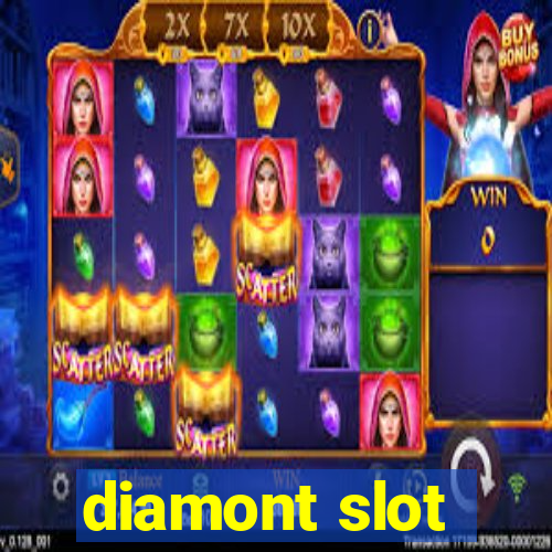 diamont slot