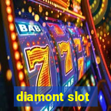 diamont slot