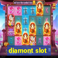 diamont slot