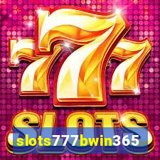 slots777bwin365