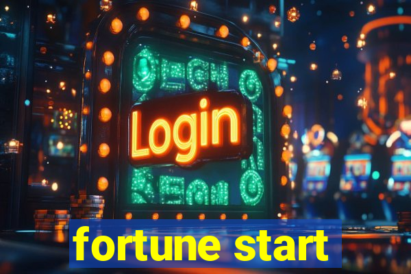 fortune start