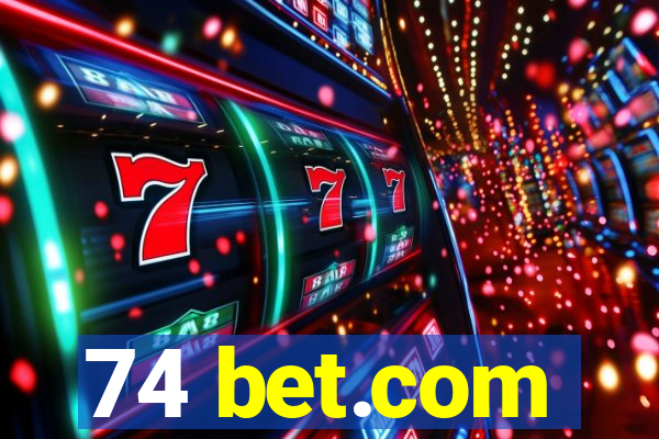 74 bet.com