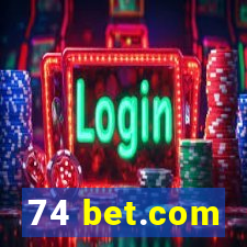 74 bet.com